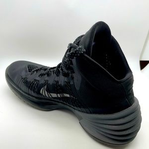 Men’s Nike Hyperdunk 2013 Black